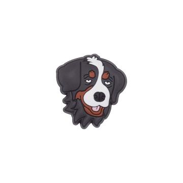 Crocs Bernese Mountain Dog Jibbitz Herr Olika Färger | Sverige 1105DFMN